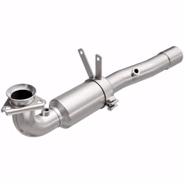 23408, MAGNAFLOW 23408 Catalytic Converter Direct-Fit HM Grade for CHEVROLET Corvette 1992-1996 in UAE, Dubai. Condition - new. Price 1,570 AED. Photo, seller contacts | AUTO.AE