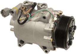 FSS-5673NK, Four Seasons Air Conditioning Installer Kits for 2004 TSX - 5673NK in UAE, Dubai. Condition - new. Price 1,580 AED. Photo, seller contacts | AUTO.AE