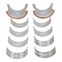 KAA-MBS1241A030, Kanter Main Bearings for 1955-1956 CATALINA, CHIEFTAIN, STAR CHIEF - MBS1241A030 in UAE, Dubai. Condition - new. Price 1,200 AED. Photo, seller contacts | AUTO.AE