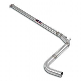 875013, SUPERSPRINT 875013 Centre Pipe for RENAULT Clio V in UAE, Dubai. Condition - new. Price 1,800 AED. Photo, seller contacts | AUTO.AE