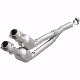 23069, MAGNAFLOW 23069 Catalytic Converter Direct-Fit HM Grade for JAGUAR XJS 1993-1996 в ОАЭ, Дубай. Состояние - новое. Цена 2 940 AED. Фото, контакты продавца | AUTO.AE