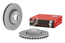 BBO-09-D528-13, Brembo Prime UV Coated Composite Rotors for 2015-2022 C300, 2018-2019 E300 - 09.D528.13 in UAE, Dubai. Condition - new. Price 680 AED. Photo, seller contacts | AUTO.AE