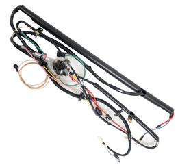 SUM-RP22812, Summit Racing Equipment® Wiring Harnesses SUM-RP22812 в ОАЭ, Дубай. Состояние - новое. Цена 2 050 AED. Фото, контакты продавца | AUTO.AE