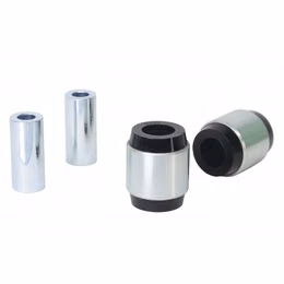 W56415, WHITELINE W56415 To Control Arm Bushing Kit (Front Axle) for MAZDA MX-5 (ND) 2015- в ОАЭ, Дубай. Состояние - новое. Цена 240 AED. Фото, контакты продавца | AUTO.AE