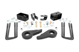 ROU-28300, Rough Country Suspension Lift Kits 28300 في الإمارات, دبي. Condition - new. Price 630 AED. Photo, seller contacts | AUTO.AE