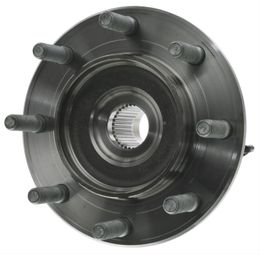 MOG-515099, Moog Wheel Bearing and Hub Assemblies for 2007-2010 SIERRA 3500 HD, SILVERADO 3500 HD - 515099 في الإمارات, دبي. Condition - new. Price 980 AED. Photo, seller contacts | AUTO.AE