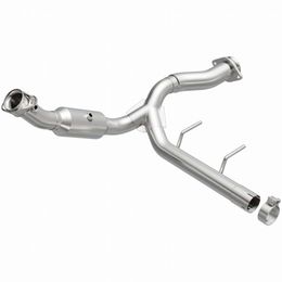 21-470, MAGNAFLOW 21-470 Catalytic Converter Direct-Fit OEM Grade for FORD F-150 2015-2020 в ОАЭ, Дубай. Состояние - новое. Цена 5 440 AED. Фото, контакты продавца | AUTO.AE