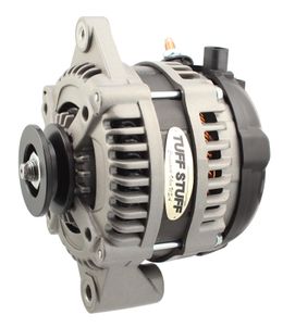 TFF-8319FC1G1W, Tuff Stuff Performance MAX AMP Output Factory Cast-Plus Alternators 8319FC1G1W في الإمارات, دبي. Condition - new. Price 1,780 AED. Photo, seller contacts | AUTO.AE
