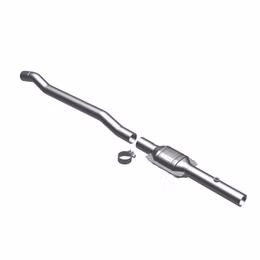 MPE-23505, MagnaFlow Direct-Fit Catalytic Converters for 1996 DAKOTA - 23505 in UAE, Dubai. Condition - new. Price 2,100 AED. Photo, seller contacts | AUTO.AE