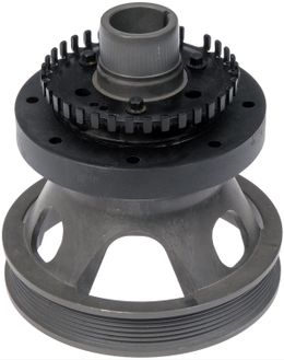 RNB-594-390, Dorman Harmonic Balancers 594-390 в ОАЭ, Дубай. Состояние - новое. Цена 630 AED. Фото, контакты продавца | AUTO.AE