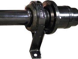 RNB-976-822, Dorman Driveshafts for 1999-2005 GRAND VITARA, 2001-2004 TRACKER, 2004 VITARA - 976-822 в ОАЭ, Дубай. Состояние - новое. Цена 4 190 AED. Фото, контакты продавца | AUTO.AE