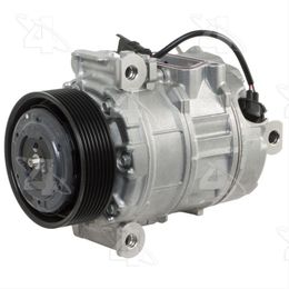 FSS-198366, Four Seasons Air Conditioning Compressors for 2011-2012 X3, 2011 X5 - 198366 في الإمارات, دبي. Condition - new. Price 2,500 AED. Photo, seller contacts | AUTO.AE