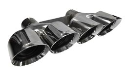 CSE-14062, Corsa  Round, Polished 3 Inch Exhaust Tip 14062 في الإمارات, دبي. Condition - new. Price 3,410 AED. Photo, seller contacts | AUTO.AE
