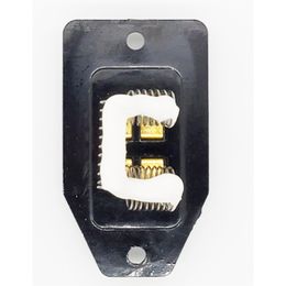 HLN-2BMR0439, Holstein Parts Blower Motor Resistors for 1995-1998 CIVIC, 1995-1997 CIVIC DEL SOL, 1994-2001 INTEGRA - 2BMR0439 в ОАЭ, Дубай. Состояние - новое. Цена 80 AED. Фото, контакты продавца | AUTO.AE