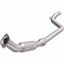 21-540, MAGNAFLOW 21-540 Catalytic Converter Direct-Fit OEM Grade for CHRYSLER 300 2005-2010 in UAE, Dubai. Condition - new. Price 4,400 AED. Photo, seller contacts | AUTO.AE