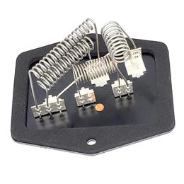 HLN-2BMR0077, Holstein Parts Blower Motor Resistors 2BMR0077 in UAE, Dubai. Condition - new. Price 70 AED. Photo, seller contacts | AUTO.AE