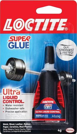 LCT-1647358, Loctite Ultra Liquid Control Super Glue Instant Adhesive 1647358 في الإمارات, دبي. Condition - new. Price 30 AED. Photo, seller contacts | AUTO.AE