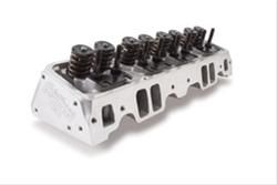 EDL-5089, Edelbrock E-Street SBC Cylinder Heads 185cc Aluminum 5089 في الإمارات, دبي. Condition - new. Price 7,590 AED. Photo, seller contacts | AUTO.AE