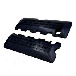 FMS-M-6P067M50BL, Ford Performance Parts Ignition Coil Covers for 2011-2017 F-150, MUSTANG - M-6P067-M50BL в ОАЭ, Дубай. Состояние - новое. Цена 250 AED. Фото, контакты продавца | AUTO.AE