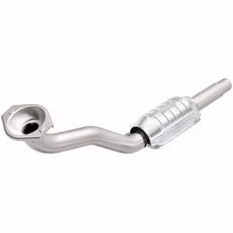 22923, MAGNAFLOW 22923 Catalytic Converter Direct-Fit Standard Grade for VW Golf 1985-1989 в ОАЭ, Дубай. Состояние - новое. Цена 1 240 AED. Фото, контакты продавца | AUTO.AE