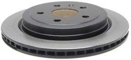 ADO-18A2694, ACDelco Gold Disc Brake Rotors for 2010-2015 CAMARO, 2008-2014 CTS - 19264767 in UAE, Dubai. Condition - new. Price 260 AED. Photo, seller contacts | AUTO.AE