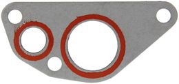 FEL-35895, Fel-Pro Water Neck Gaskets for 2007-2020 OUTLANDER - 35895 в ОАЭ, Дубай. Состояние - новое. Цена 60 AED. Фото, контакты продавца | AUTO.AE