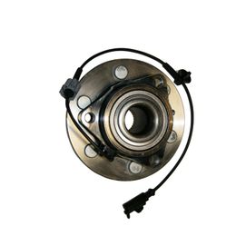 GMB-720-0024, GMB Wheel Bearing and Hub Assemblies 720-0024 في الإمارات, دبي. Condition - new. Price 650 AED. Photo, seller contacts | AUTO.AE