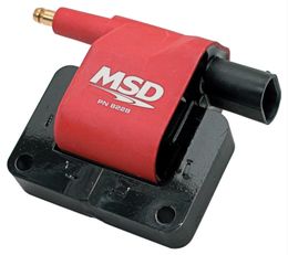 MSD-8228, MSD Blaster OEM Replacement Coils 8228 في الإمارات, دبي. Condition - new. Price 400 AED. Photo, seller contacts | AUTO.AE