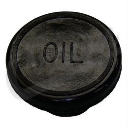 CWA-33001016-AL, Crown Automotive Oil Filler Caps for 1993-2004 WRANGLER, GRAND CHEROKEE, 1993-2001 CHEROKEE - 33001016-AL в ОАЭ, Дубай. Состояние - новое. Цена 40 AED. Фото, контакты продавца | AUTO.AE