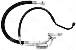 FSS-56400, Four Seasons Air Conditioning Discharge Hoses 56400 في الإمارات, دبي. Condition - new. Price 380 AED. Photo, seller contacts | AUTO.AE