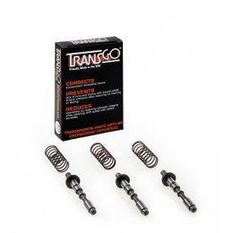 TRG-6L8-VL-PR3, TransGo Automatic Transmission Pressure Regulator Valves 6L8-VL-PR3 في الإمارات, دبي. Condition - new. Price 420 AED. Photo, seller contacts | AUTO.AE