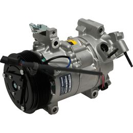 UAC-CO11796C, Universal Air Conditioner Inc. - Air Conditioning Compressors for 2018-2022 ACCORD, 2019-2025 RDX, 2021-2025 TLX - CO 11796C in UAE, Dubai. Condition - new. Price 1,580 AED. Photo, seller contacts | AUTO.AE