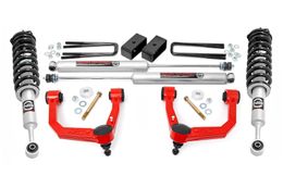 ROU-74231RED, Rough Country N3 Suspension Lift Kits for 2005-2023 TACOMA - 74231RED في الإمارات, دبي. Condition - new. Price 4,160 AED. Photo, seller contacts | AUTO.AE
