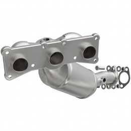 51226, MAGNAFLOW 51226 Manifold Catalytic Converter OEM Grade for BMW 528i 2008-2011 في الإمارات, دبي. Condition - new. Price 5,050 AED. Photo, seller contacts | AUTO.AE