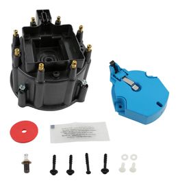 DUI-CF12000BK, Davis Unified Ignition Crossfire Cap and Rotor Kits CF12000BK in UAE, Dubai. Condition - new. Price 430 AED. Photo, seller contacts | AUTO.AE