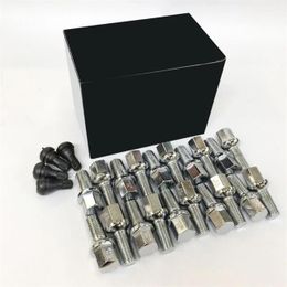RLW-L791808SNV, Mobelwagen Wheels Lug Nuts and Lug Bolts L791808SNV في الإمارات, دبي. Condition - new. Price ⁦250 AED⁩. Photo, seller contacts | AUTO.AE