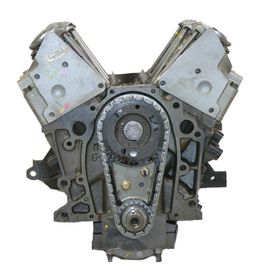 VRE-DCH8, VEGE Remanufactured Long Block Crate Engines DCH8 في الإمارات, دبي. Condition - new. Price 10,150 AED. Photo, seller contacts | AUTO.AE