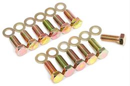 TRD-4925, Trans-Dapt Performance Intake Manifold Bolts 4925 в ОАЭ, Дубай. Состояние - новое. Цена 90 AED. Фото, контакты продавца | AUTO.AE