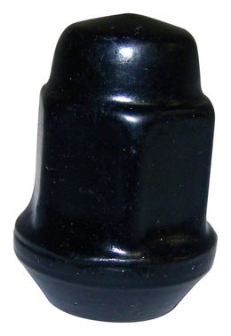 CWA-J4006956BLK, Crown Automotive Lug Nuts J4006956BLK في الإمارات, دبي. Condition - new. Price 30 AED. Photo, seller contacts | AUTO.AE