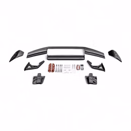A14A40-1503, ADRO A14A40-1503 Swan Neck Wing AT-R3, Curved for BMW M4 (G82) в ОАЭ, Дубай. Состояние - новое. Цена 17 910 AED. Фото, контакты продавца | AUTO.AE