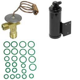 UAC-AK2302, Universal Air Conditioner Air Conditioning Repair Kits for 1987-1993 WRANGLER - AK 2302 in UAE, Dubai. Condition - new. Price 180 AED. Photo, seller contacts | AUTO.AE