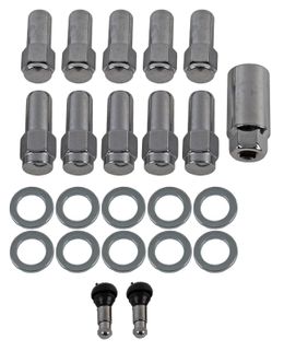 RCE-602-2428-10, Race Star Wheel Installation Kits 602-2428-10 في الإمارات, دبي. Condition - new. Price ⁦180 AED⁩. Photo, seller contacts | AUTO.AE