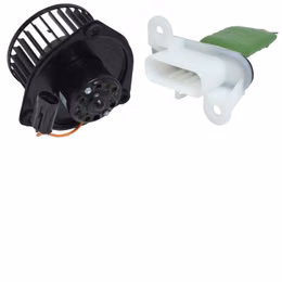 UAC-BK1227, Universal Air Conditioner Blower Motors for 2003-2005 CAVALIER, SUNFIRE - BK 1227 в ОАЭ, Дубай. Состояние - новое. Цена 300 AED. Фото, контакты продавца | AUTO.AE