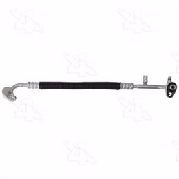 FSS-56979, Four Seasons Air Conditioning Discharge Hoses for 2008 AVENGER, 2007-2008 SEBRING - 56979 in UAE, Dubai. Condition - new. Price 410 AED. Photo, seller contacts | AUTO.AE