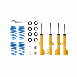 BSN-47-259751, Bilstein B14 Performance Coilover Kits for 2016-2018 500X - 47-259751 в ОАЭ, Дубай. Состояние - новое. Цена 5 720 AED. Фото, контакты продавца | AUTO.AE