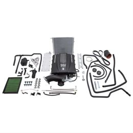 EDL-15780, Edelbrock E-Force GM Truck and SUV Stage 1 Street Legal Supercharger Kits for 2007-2013 SILVERADO 1500 - 15780 in UAE, Dubai. Condition - new. Price 41,520 AED. Photo, seller contacts | AUTO.AE