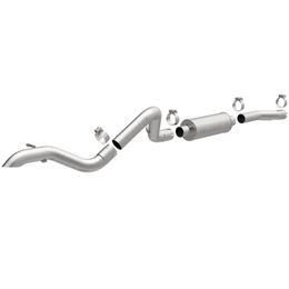 MPE-15236, MagnaFlow Rock Crawler Exhaust Systems for 2012-2017 WRANGLER, 2018 WRANGLER JK - 15236 в ОАЭ, Дубай. Состояние - новое. Цена 3 290 AED. Фото, контакты продавца | AUTO.AE