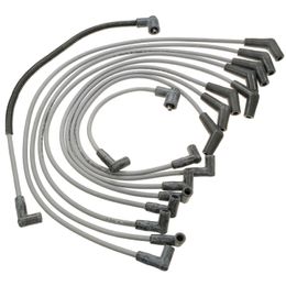 SMP-6880, Standard Motor Spark Plug Wire Sets 6880 في الإمارات, دبي. Condition - new. Price 210 AED. Photo, seller contacts | AUTO.AE