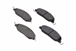 HB484F.670, HAWK HB484F.670 Front brake pads FORD Mustang GT 2005-2010 in UAE, Dubai. Condition - new. Price 790 AED. Photo, seller contacts | AUTO.AE