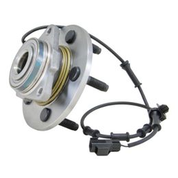 YGA-18095, Yukon Gear & Axle Wheel Bearing and Hub Assemblies YB U515073 في الإمارات, دبي. Condition - new. Price 1,260 AED. Photo, seller contacts | AUTO.AE